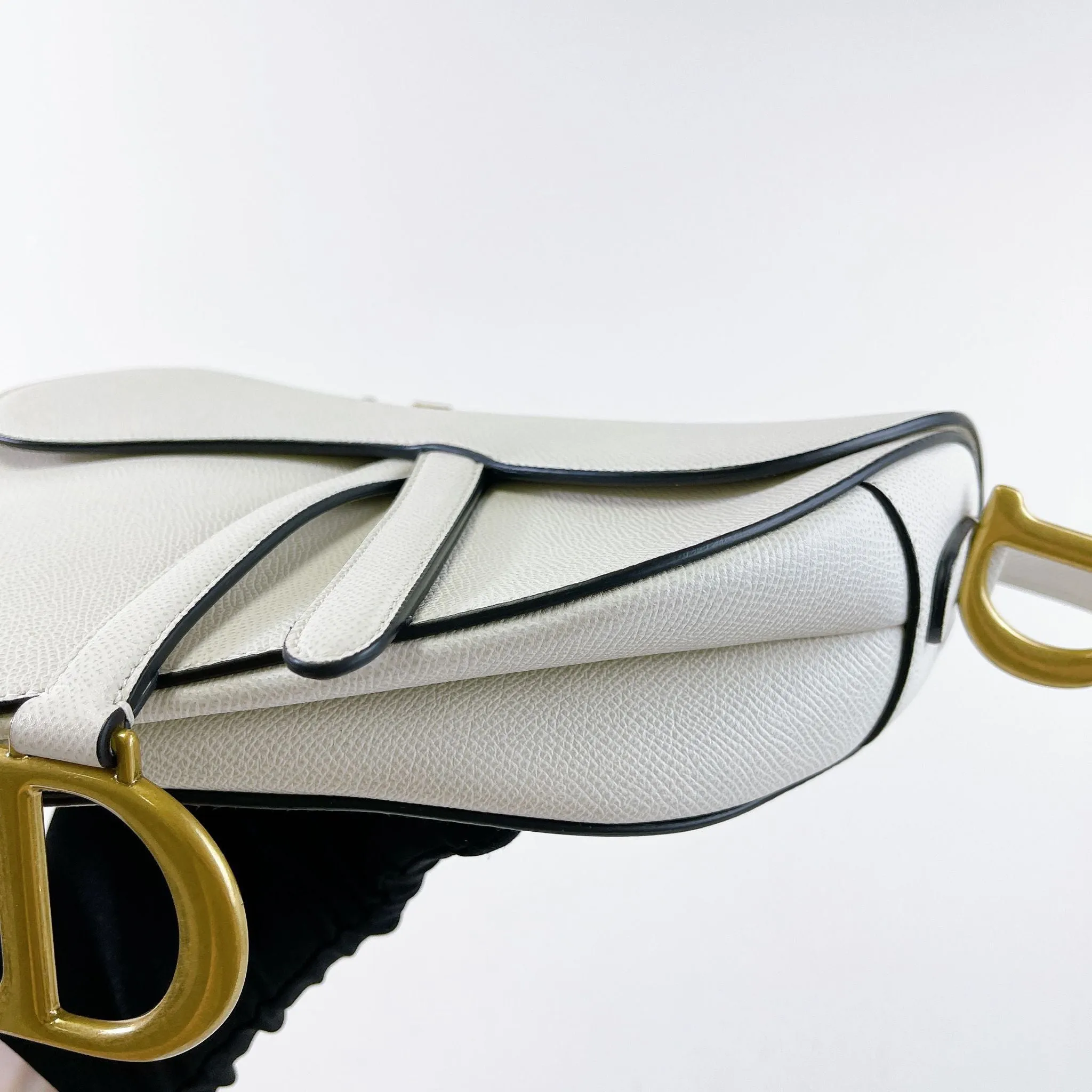 Dior saddle medium
