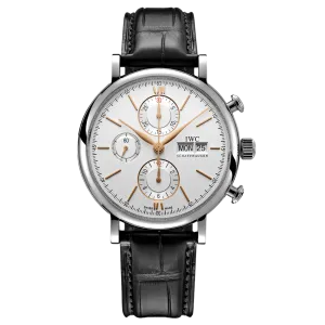 Portofino Chronograph IW391031