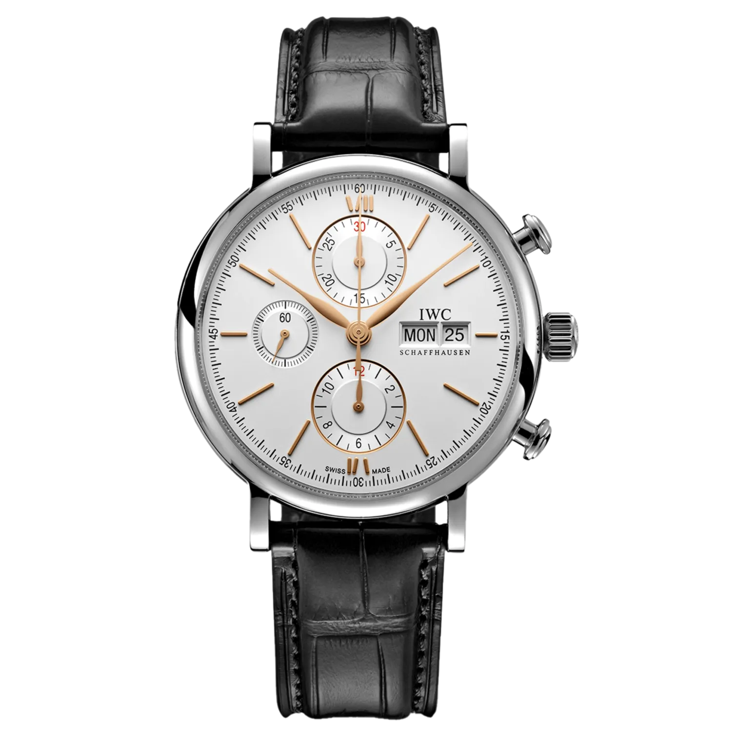 Portofino Chronograph IW391031