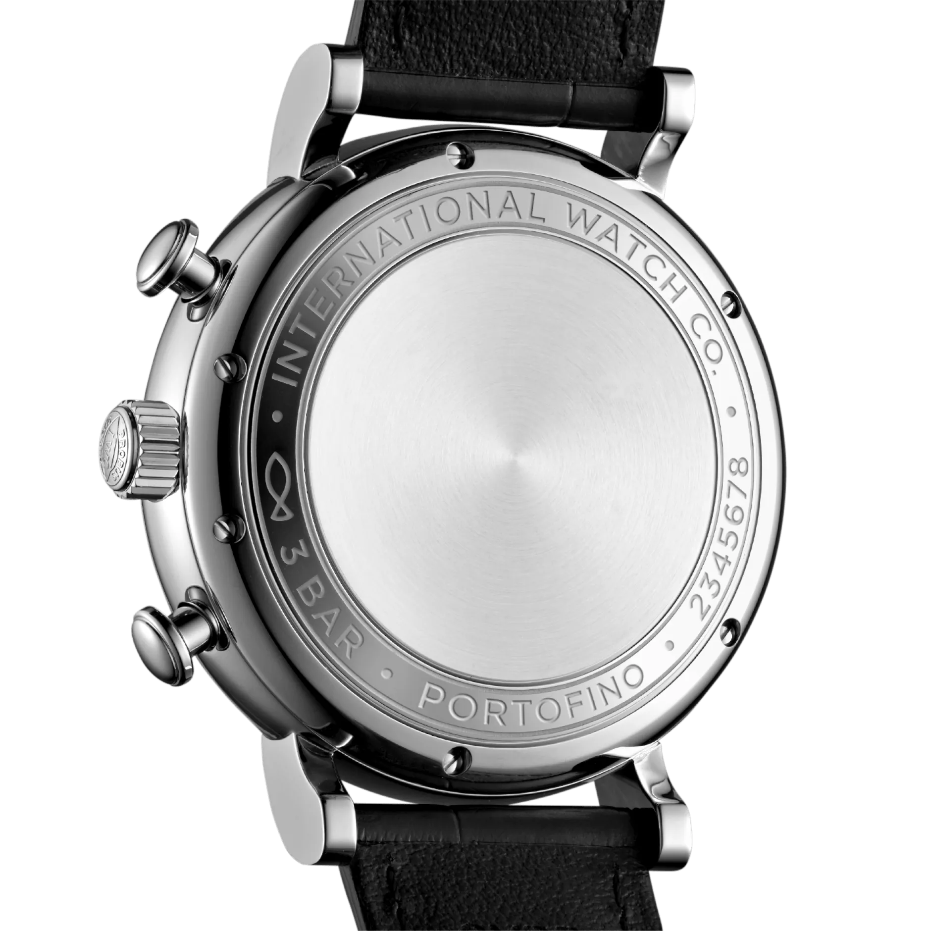 Portofino Chronograph IW391031