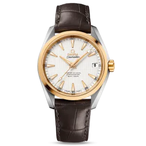 Seamaster Aqua Terra 150M 38.5mm