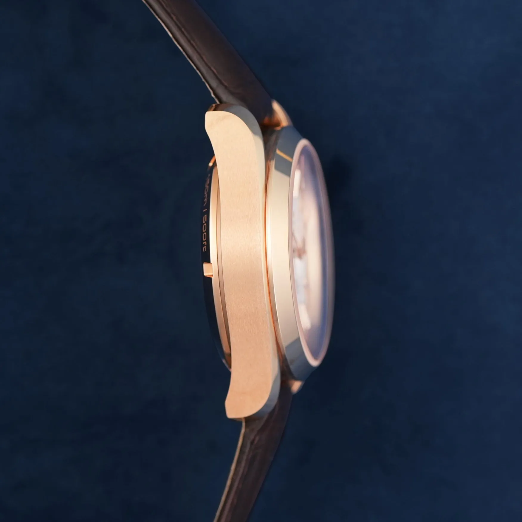 Seamaster Aqua Terra GMT Chronograph 43mm