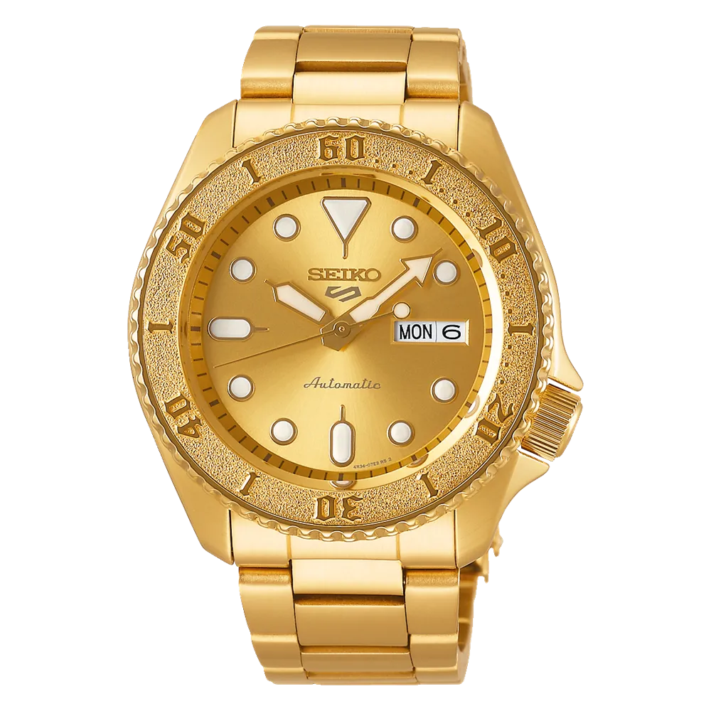 SEIKO-Seiko 5 Sports SRPE74